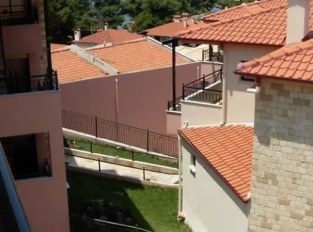 Xenios Loutra Village Elissavet *