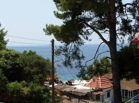 Xenios Loutra Village Elissavet Agia Paraskevi (Kassandra)