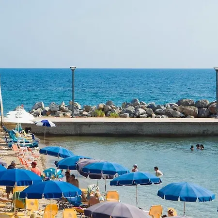 Xenios Loutra Village Elissavet Apartment Agia Paraskevi (Kassandra)