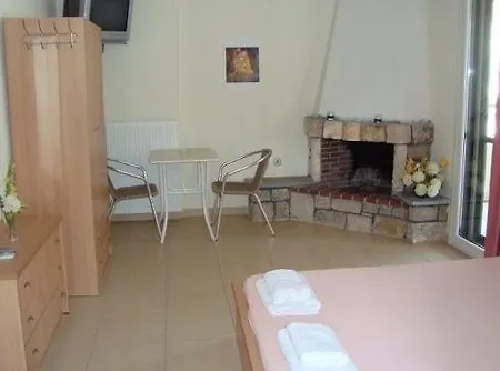 Xenios Loutra Village Elissavet