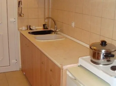 Xenios Loutra Village Elissavet *
