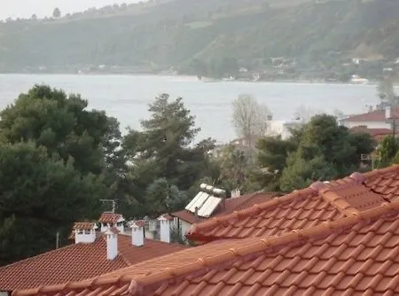 Xenios Loutra Village Elissavet *