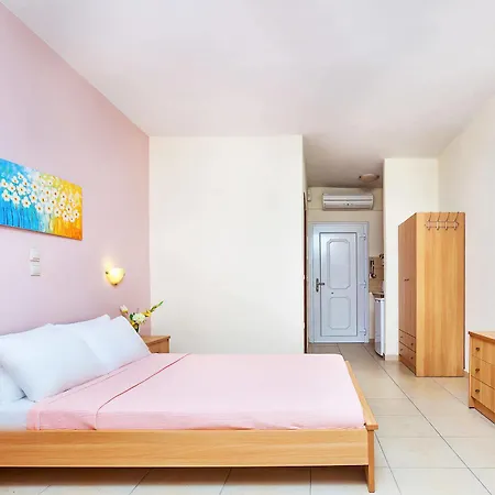Xenios Loutra Village Elissavet * Agia Paraskevi