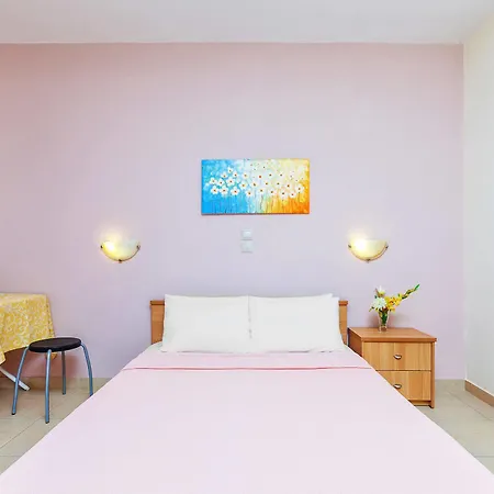 Xenios Loutra Village Elissavet Agia Paraskevi